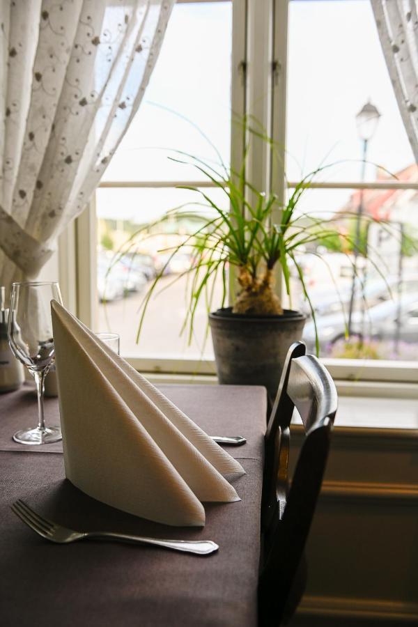 Lillesand Hotel Norge Esterno foto