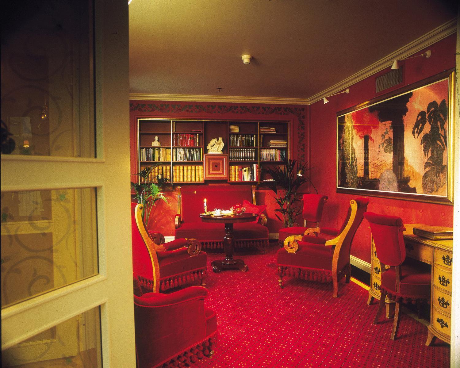 Lillesand Hotel Norge Esterno foto